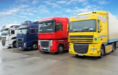 İzmir İznik Nakliye Ambarı