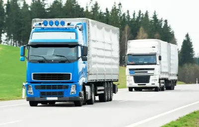 İzmir İznik | Eşya Taşıma